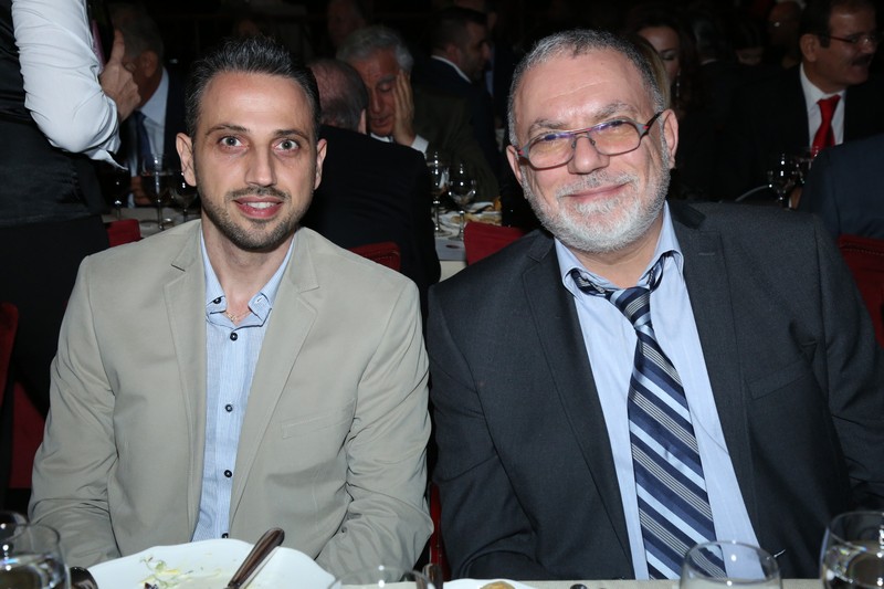 DiaLeb's 8th Annual Fundraising Gala Dinner